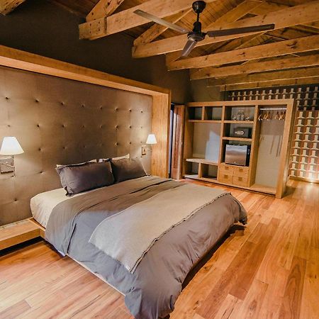 Aparthotel Morada La Noria El Gallinero Exteriér fotografie