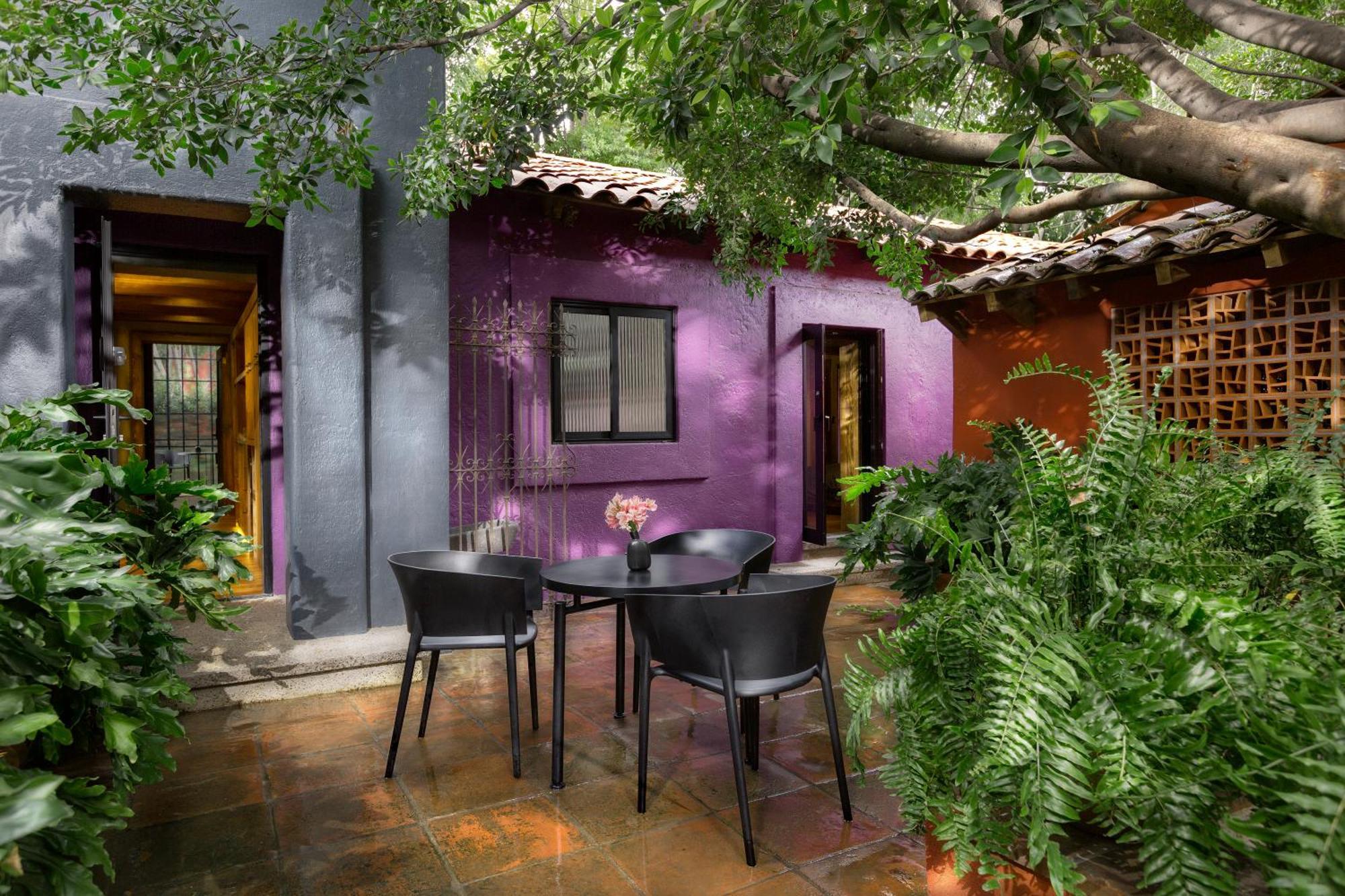 Aparthotel Morada La Noria El Gallinero Exteriér fotografie