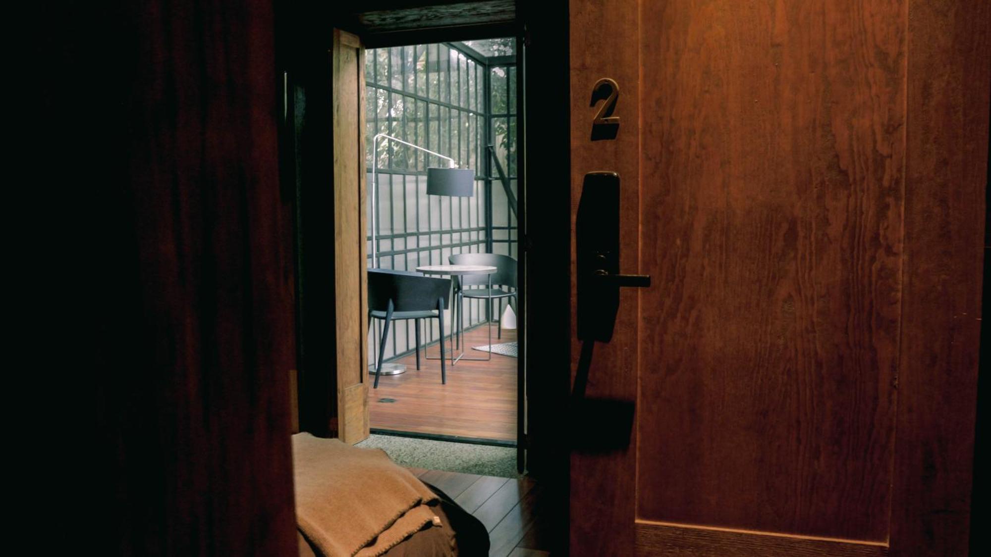 Aparthotel Morada La Noria El Gallinero Exteriér fotografie